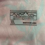 Patagonia Magnolia Spring Dress Size XL Catalan Coral Photo 6