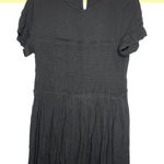 Kendall + Kylie ‎ Black Dress Photo 0