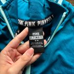 PINK - Victoria's Secret PINK Ultimate Half Zip  Photo 2