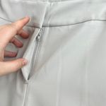 Chaus NWT Beige Straight Leg Dress Pants Size 12 Tan Photo 4