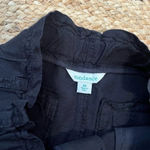 Sundance Black  Shorts Size XS Photo 4