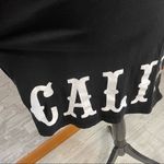 H&M X Coachella California T-Shirt Dress Photo 5