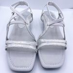 The Comfy Ann Marino strappy sandals women Size 7 1/2M Photo 3