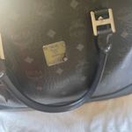 MCM Bowler Bag Photo 13