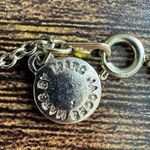 Marc by Marc Jacobs  Yellow Giraffe Pendant Necklace 16” Photo 2