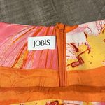 Women’s floral skirt with a vintage vibe by Jobis Size M Photo 3