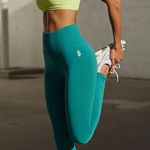 NWOT Free People Movement High Photo 0