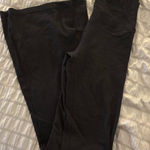 Aerie Yoga  Flare Pants Photo 1