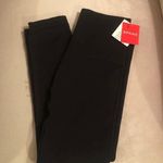 Spanx Cropped Leggings Photo 1