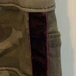 SO  Favorite Low Rise Jegging camo destroyed 0 Photo 2