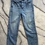 Hollister High Rise Mom Jeans Photo 0