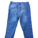 Boden Girlfriend Ankle Jeans Womens 6P Light Wash Denim Blue Photo 10