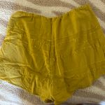 Cotton Candy LA Yellow Skort Photo 2