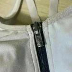 Victoria Sport Victorias Secret Sports Bra Womens 32DD White Activewear‎ Athletic Running Photo 9