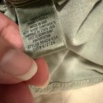 Bella Dahl  Sage Green Jumpsuit Photo 5