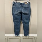 Buckle BKE Payton Mid Rise Ankle Skinny Photo 5