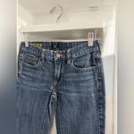 J.Crew 1145 Blue Skinny Jeans Classic Denim Style Photo 2
