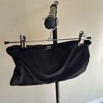 SKIMS  onyx fits everybody bandeau COLOR‎ BLACK SIZE M NWOT Photo 3