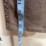 ETRO Milano Italy Pattern Denim Skinny Jeans Designer Y2K Women EU 32 Photo 4