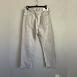 AGOLDE NWT 90's Pinch Waist Jeans in Rain Photo 5