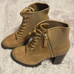 Gibson Latimer Brand new  heeled boots Photo 0