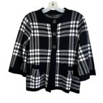 Designers Originals Cardigan‎ Sweater White Size M Photo 0