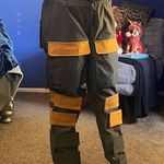 Sweatpants Green Size L Photo 4