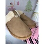 Juicy Couture  Natural Charm Slippers Photo 4