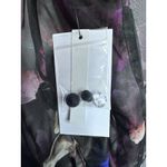 Equipment New Dark Floral Print 100% Silk Shirt Long Sleeved Md-Long Blouses Lg Photo 10