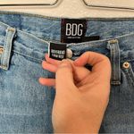 BDG urban outfitters boyfriend low rise denim jeans size 28 Photo 11