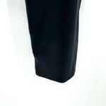 Nike  Dri-FIT Cropped Leggings Black SIze Large Photo 2