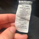 Red Haute Top Photo 3