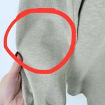 Peloton x Queen Graphic Pullover Sweatshirt Gray Crewneck Unisex Large L Photo 8