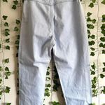 Riders By Lee Vintage High Waisted Light Wash Mom Jeans Photo 6