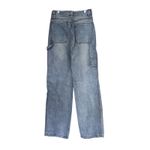 Brandy Melville John Galt Cargo Jeans Size Small Photo 1