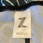 PINK - Victoria's Secret MSU Michigan State Spartans White and Green Tank Top with Leggings Set Photo 5