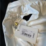 Ted Baker NWT  Naimeyd Mockable Sleeveless Halter Pencil Skirt Dress Size 0-2 Photo 10