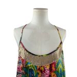 Women's Boho Bird *NWT* Into the Sunset Maxi Dress Photo 3