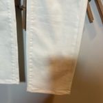 G/FORE Women's White 5 Pocket Slim Fit Pants with Stretch Golf Active Size 4 Photo 1