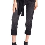 One Teaspoon Jeans 27 NWOT Von Lola Awesome Baggies Floral Sash Embroidered Photo 11