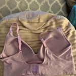 Maidenform Purple Seamless T-Shirt Bra Photo 1