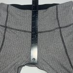 Lululemon Run Turn Around Tight-Herringbone-Size 6 Photo 8