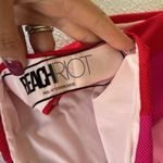 Beach Riot  JOYCE ONE PIECE, Size Small, $168 Photo 9