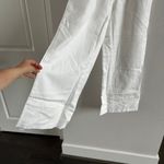 Reformation Fernando Linen Wide Leg Pant Size Small New Photo 3