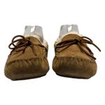 UGG  Dakota Slippers Cognac 5 Photo 3