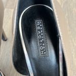 Kenneth Cole Reaction Size 8.5 Brown D’Orsay Pointed Toe Heels Photo 4
