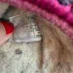 UGG  Tasman Pink Slipper Slide On Shoe size 5 37 Photo 6