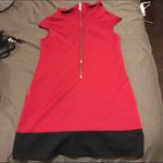 EXPRESS Perfect for Chinese New Year -  shift dress Photo 0