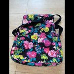 Vera Bradley  Messenger bag, laptop bag Floral adjustable‎ strap 15x10.5x4” Photo 3