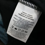 Nike black joggers size medium Photo 6